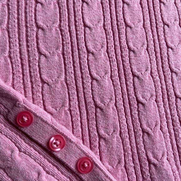 Croft & Barrow Sweater - Picture 2 of 3